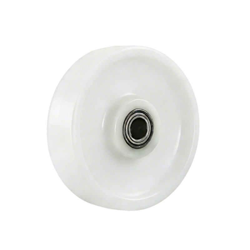 Nylon PA6 Wheel Manufacturer