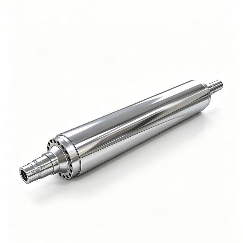 Lithium Battery Calender Rollers