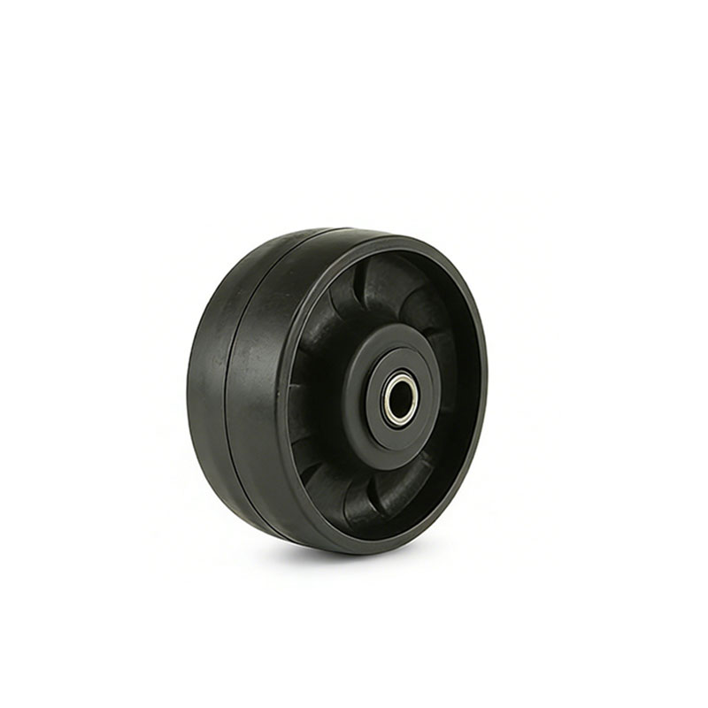 Industrial Glass Filled Nylon Wheel