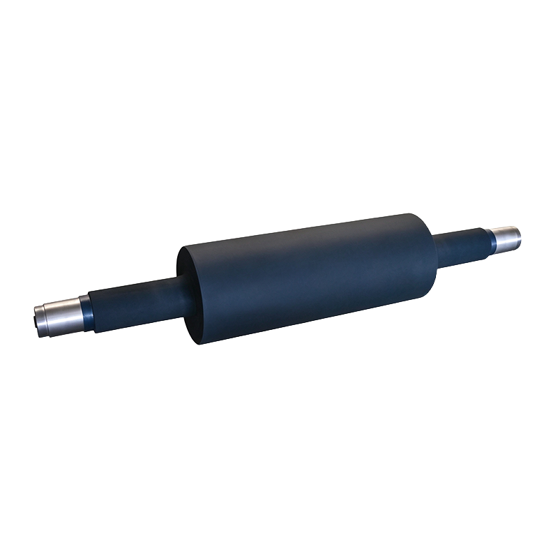 Corrosion-Resistant Submerged Roller for Lithium Battery Copper Foil Production
