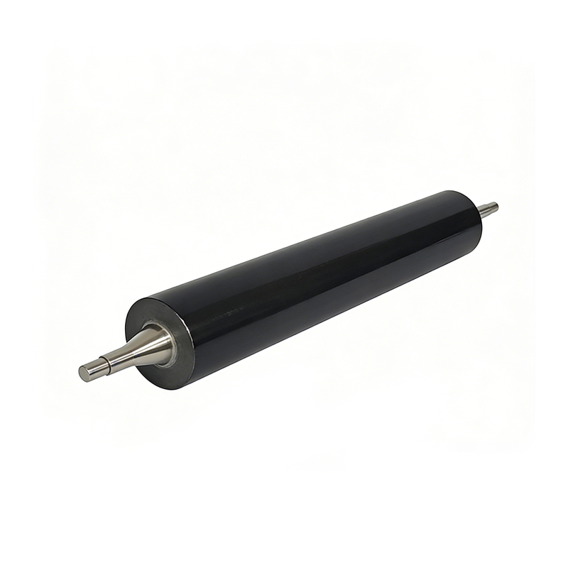 Custom Anti-Static Carbon Fiber Roller with Ceramic Coating