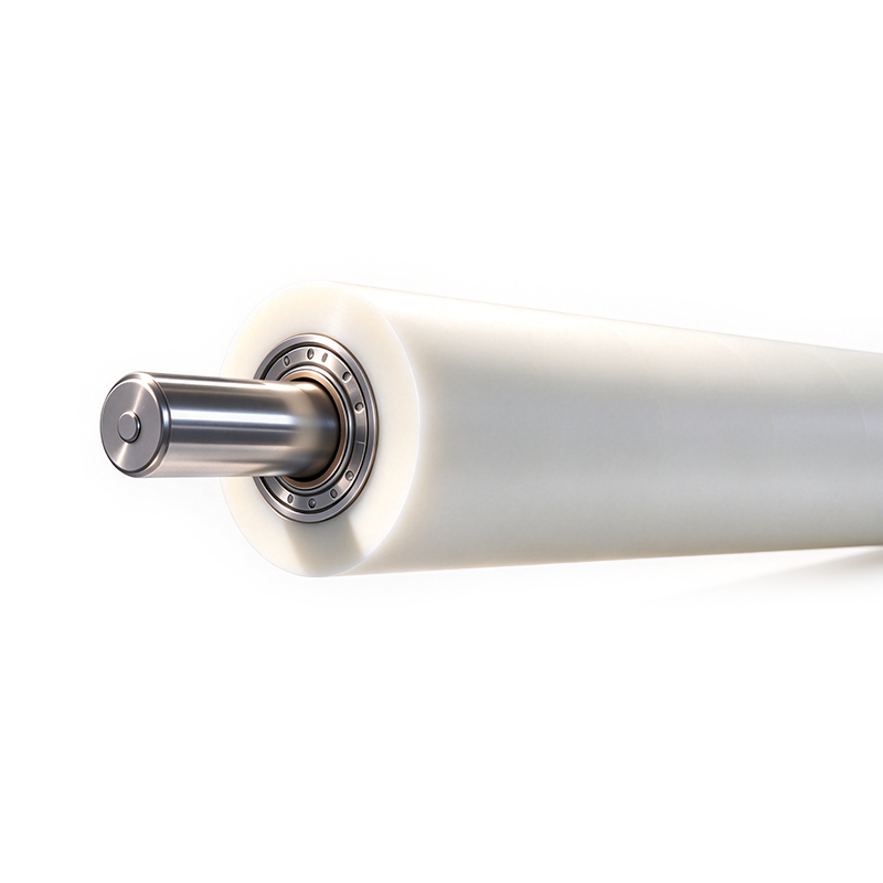 Customizable Matte Finish FRP Roller