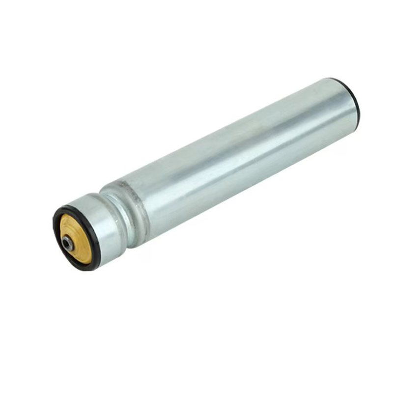 Carbon Steel Roller Supplier