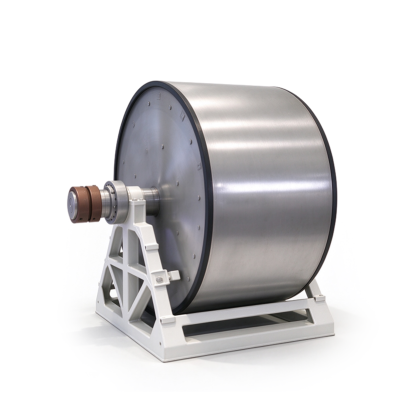 Cathode Drum For Copper Foil Equipment
