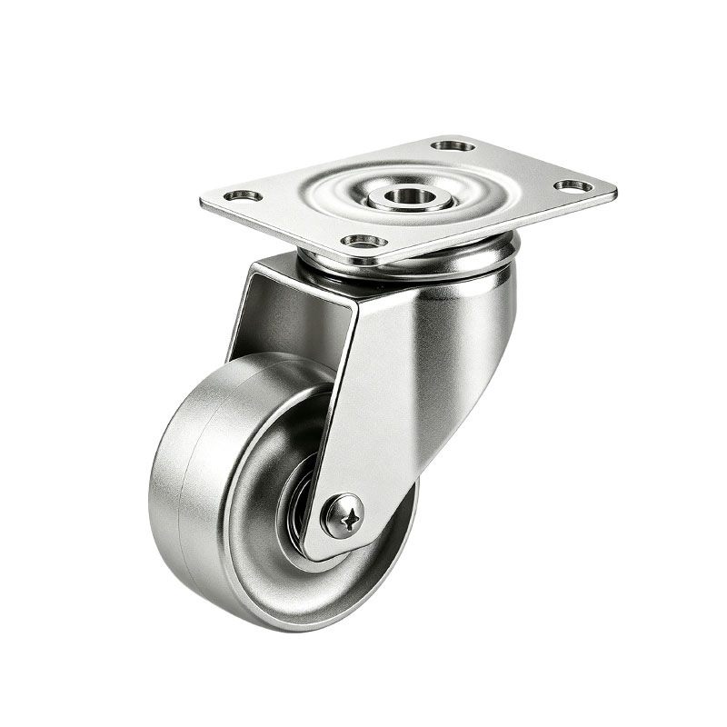Premium SUS304/316 Stainless Steel Washdown Caster Manufacturer