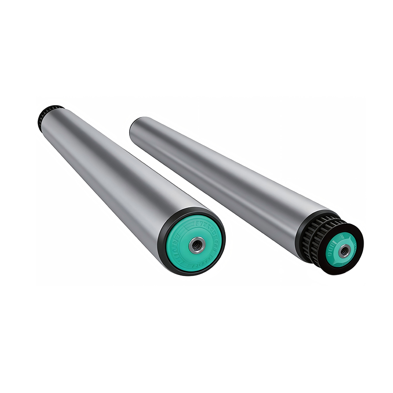 Timing Belt Driven Roller Supplier