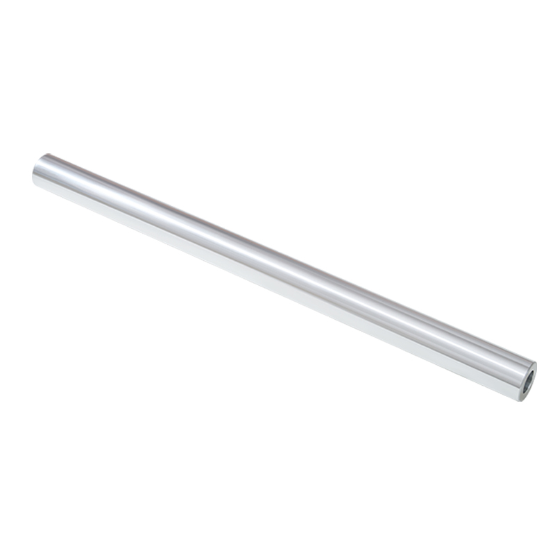 Aluminum Guide Roller Factory