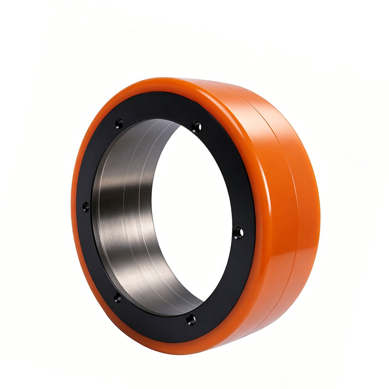 AGV Polyurethane Drive Wheels