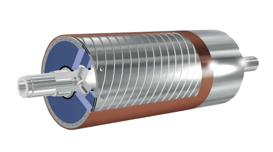 How to Choose Industrial Cooling and Heating Rollers