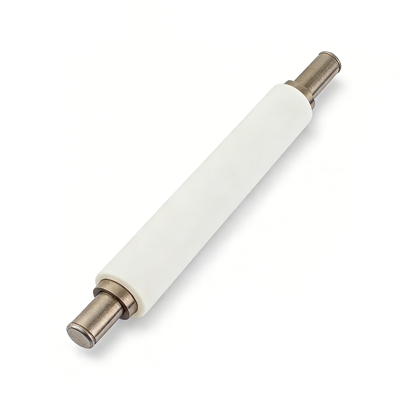 Custom Heat Transfer Silicone Rubber Roller