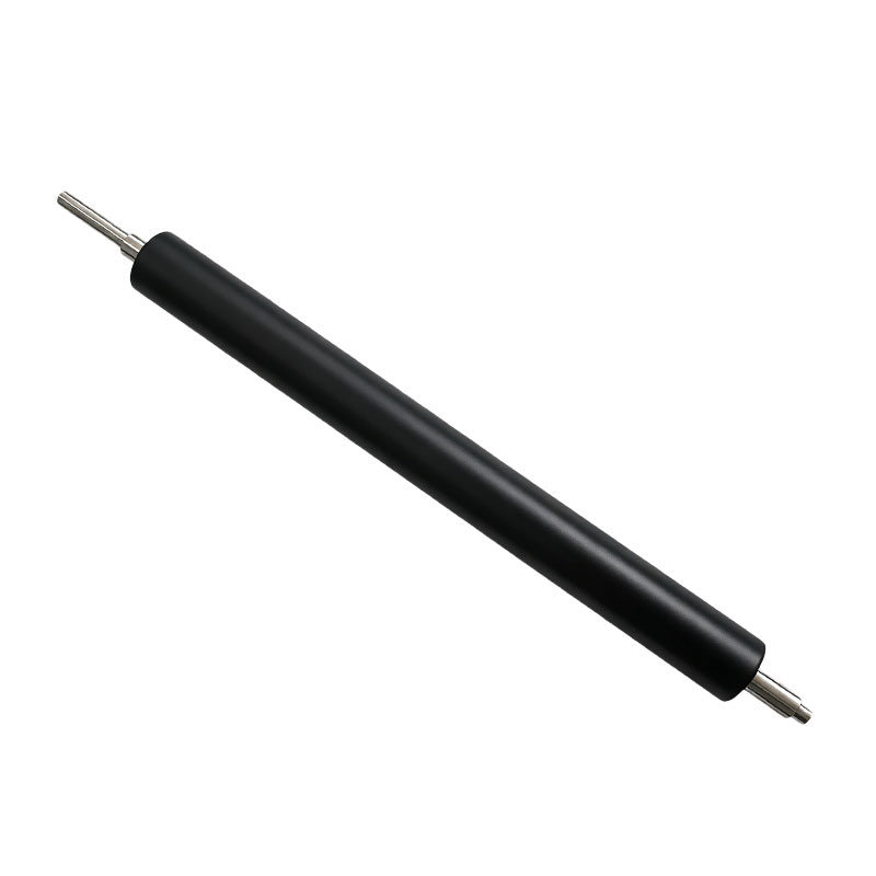 Industrial ESD Silicone Roller for PCB & Semiconductor Cleanrooms