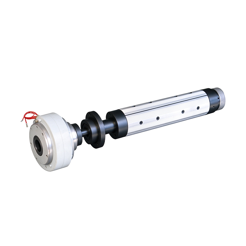 New Stainless Steel Inflatable Air Shaft