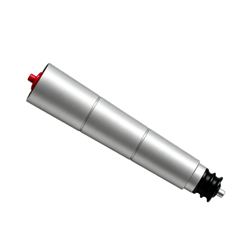 Customized O-Belt Drive Tapered Sleeve Roller