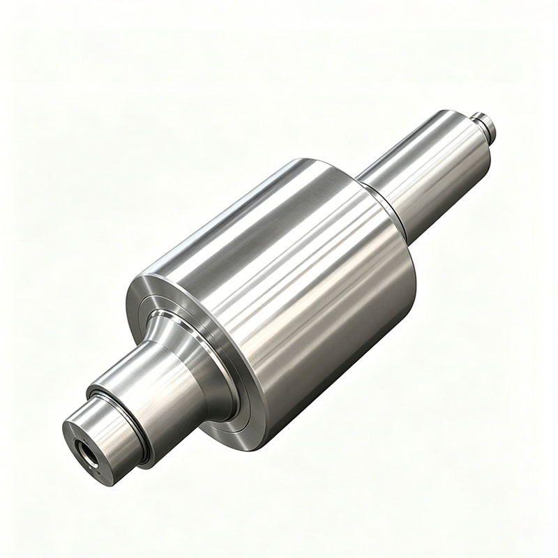 Forging Steel Cold Rolling Mill Backup Roller