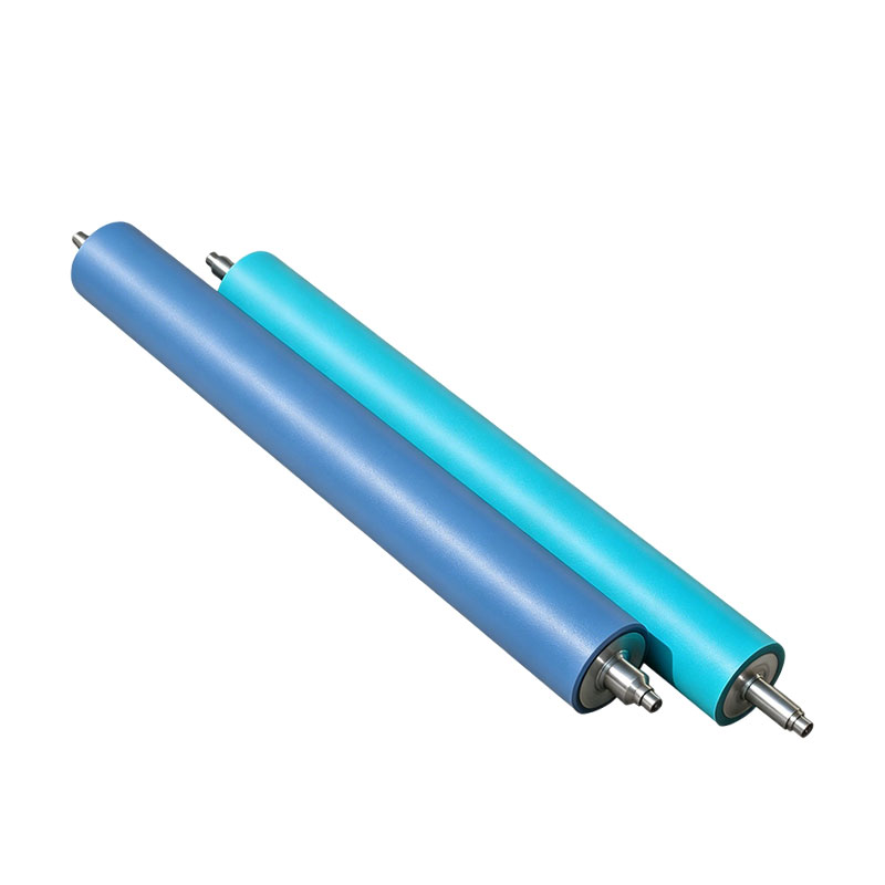The Definitive Guide to Industrial Static Control