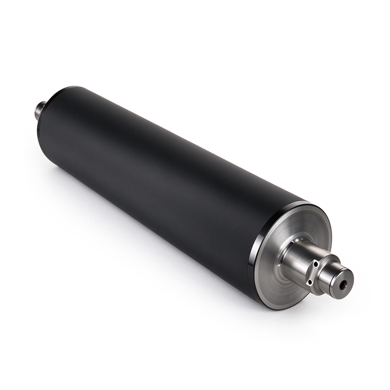 Matte Ceramic Coating Roller Manufacturer