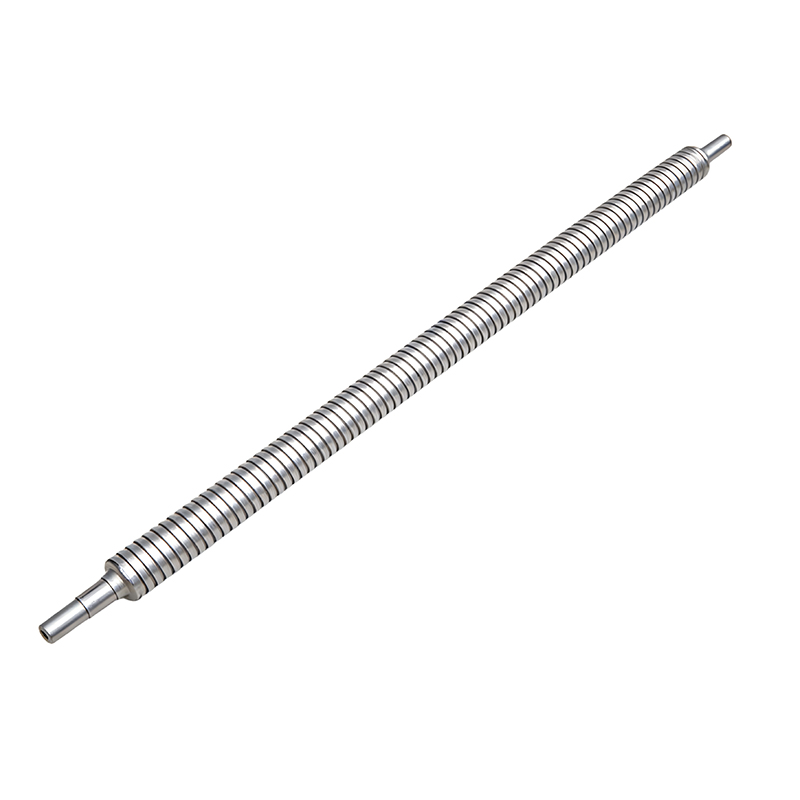 Stainless Steel Roller for Slitting Machine