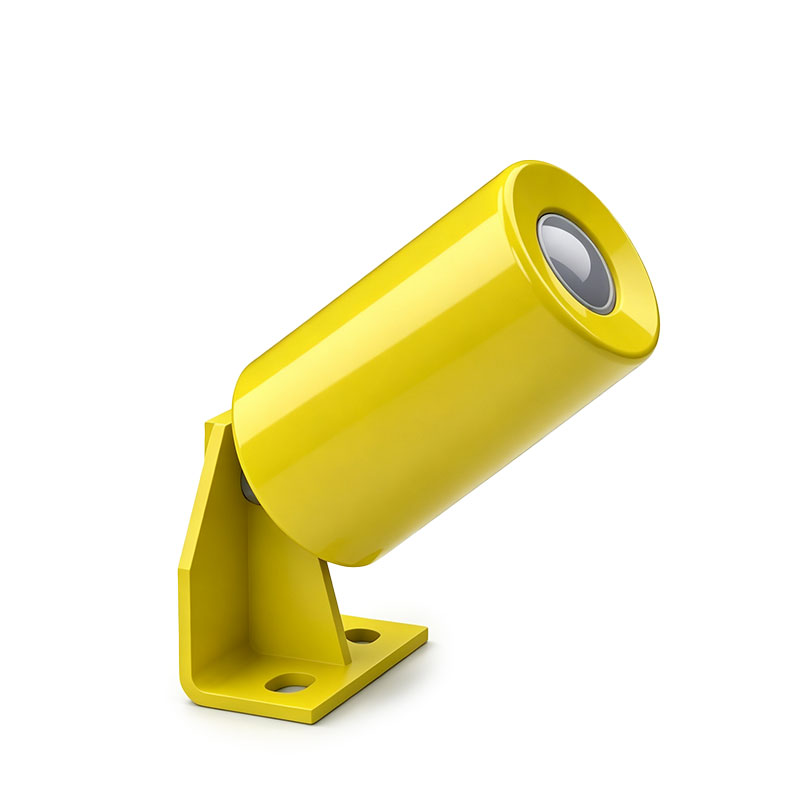Custom Belt Conveyor Wing and Guide Idler Rollers for Mine and Quarry Applications