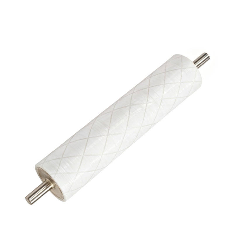 Custom Food Grade Silicone Rubber Roller