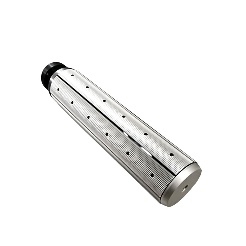 Lightweight Aluminum Air Shafts Manufacturer
