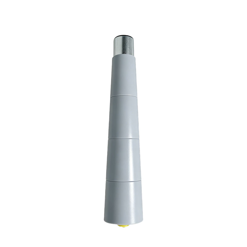 Customized Heavy-Duty Gravity Tapered Conveyor Roller