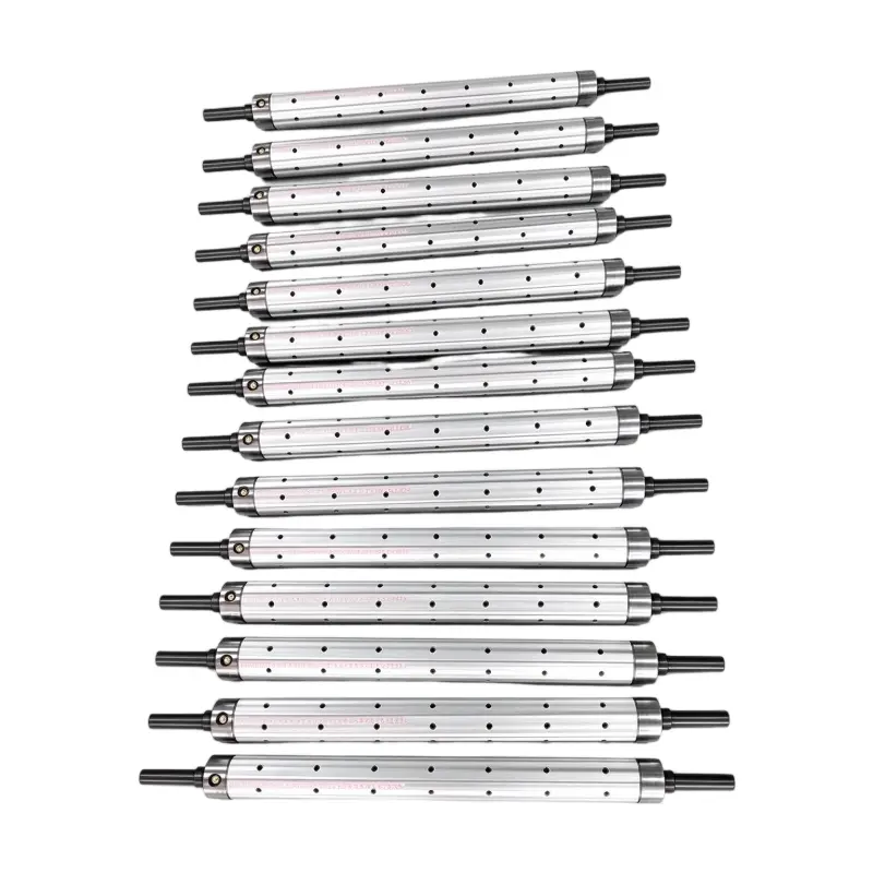 Customized Expandable Rewinder Air Shaft