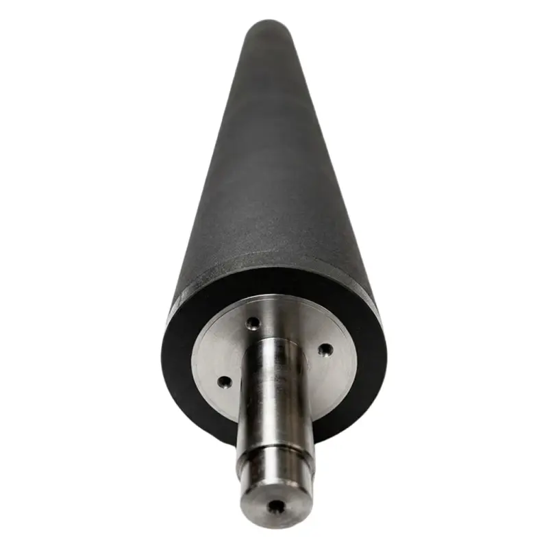 Custom RYOBI Offset Press Rubber Rollers