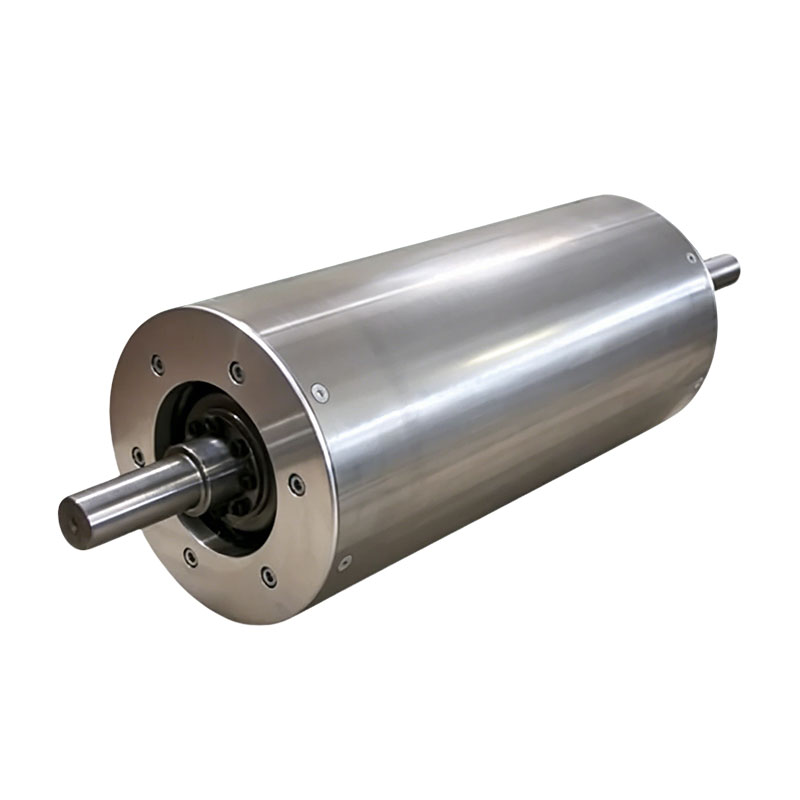 Custom Strong Stainless Steel Permanent Magnetic Pulley Roller