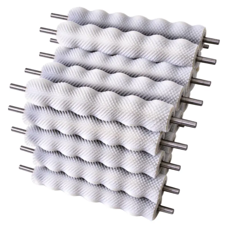 Electric  Cleaning Brush Roller 
