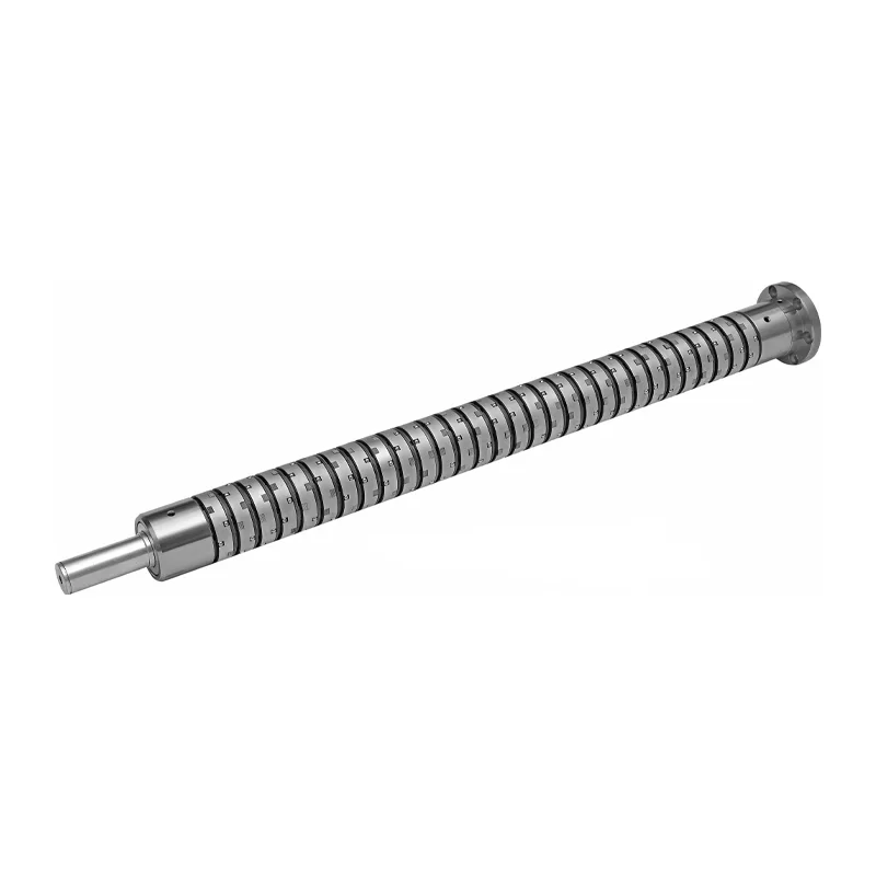 Aluminium Slitting Machine Differential Air Shaft Expandable Shaft