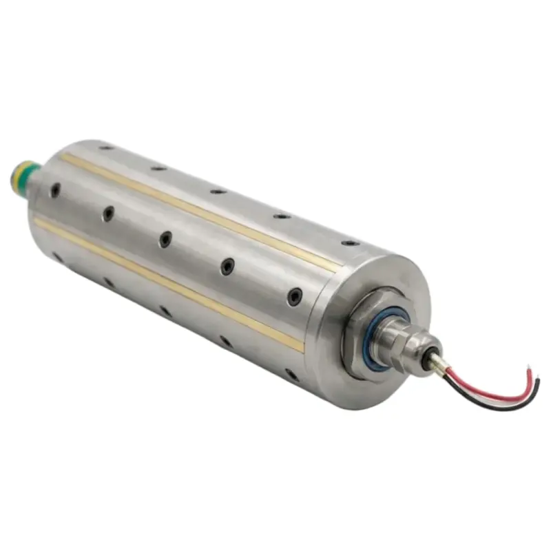 High Quality Steel Bar Electromagnetic Roller