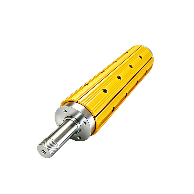 Lightweight Aluminum Air Shafts Manufacturer