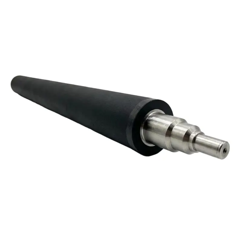 Custom RYOBI Offset Press Rubber Rollers