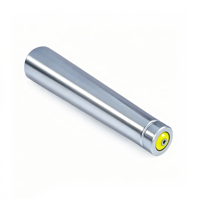 Customized Single Groove Belt Taper Roller for Roller Conveyor
