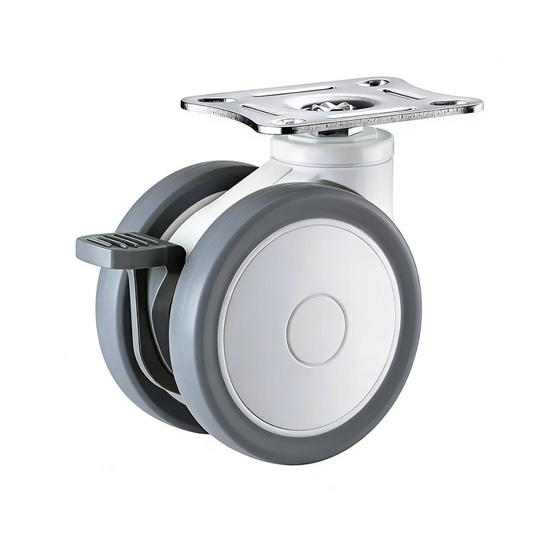 Hospital Bed Caster