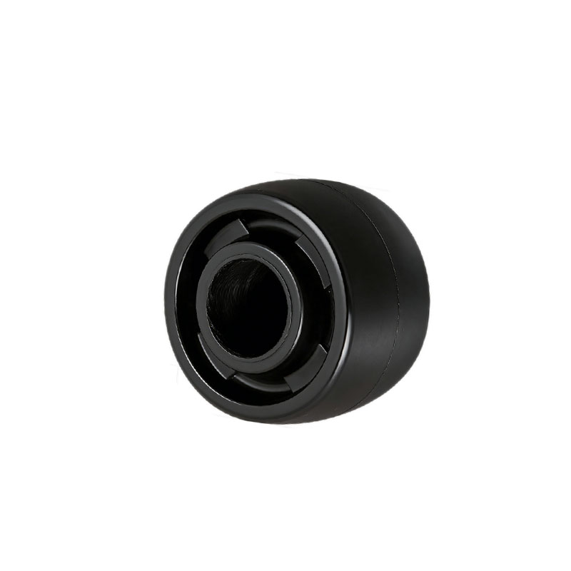 Industrial Glass Filled Nylon Wheel