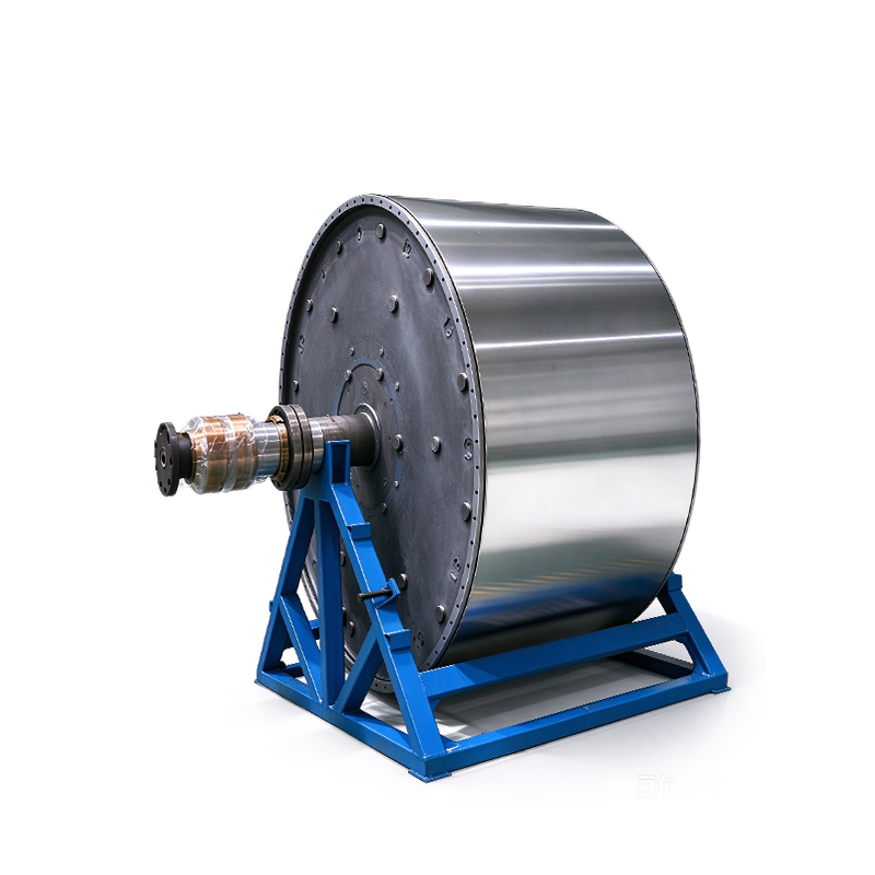 Custom Carbon Steel Cathode Roller
