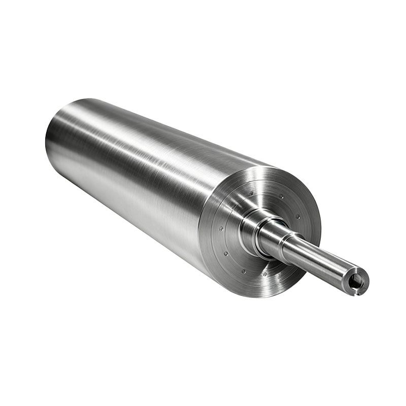 Customized Stainless Steel Guide Roller