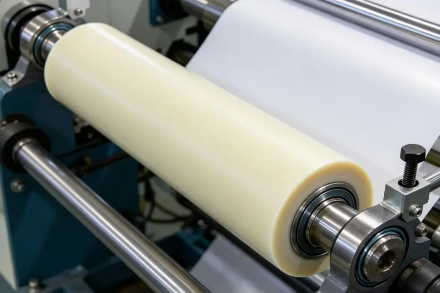 Matte Roller Supplier