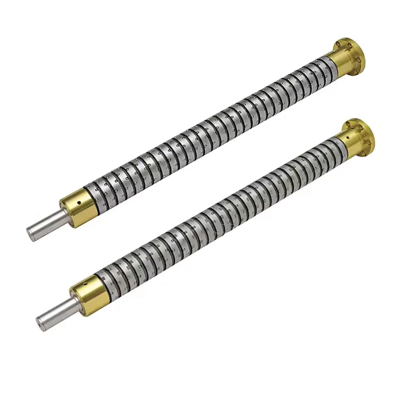 Aluminium Slitting Machine Differential Air Shaft Expandable Shaft