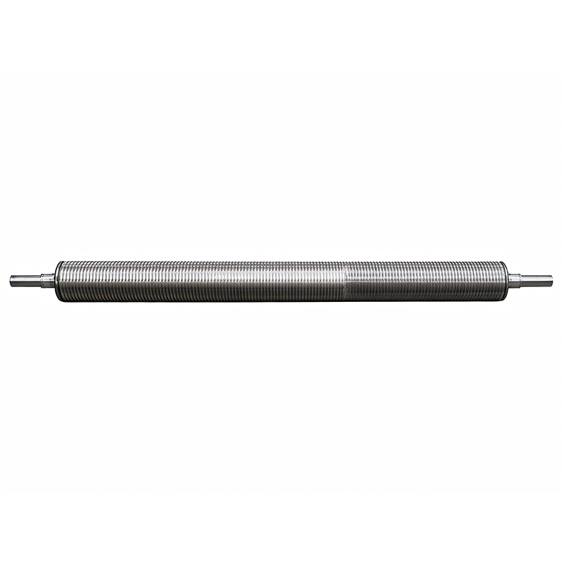 Stainless Steel Roller for Slitting Machine