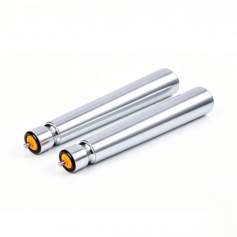 Customized Single Groove Belt Taper Roller for Roller Conveyor