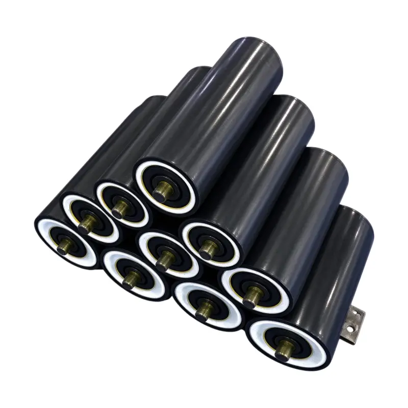 Custom Plastic Conveyor Roller
