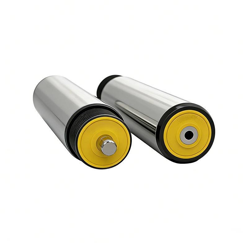 Factory Driven O-Belt Conveyor Roller
