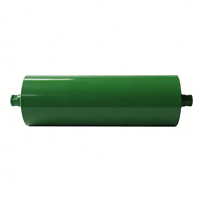 Heavy Industry Steel Carrier Roller