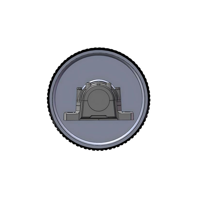 Head Drive Pulley Drum Supplier