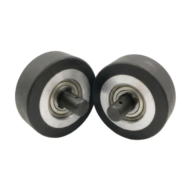 Custom Rubber Feeding Wheel for Heidelberg CD102