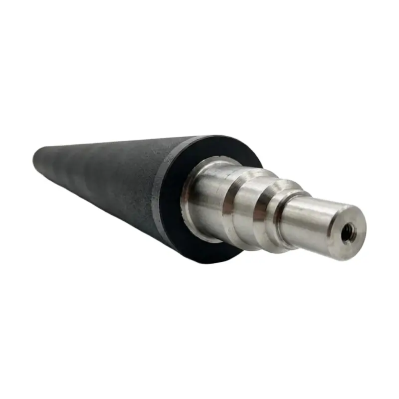 Custom RYOBI Offset Press Rubber Rollers
