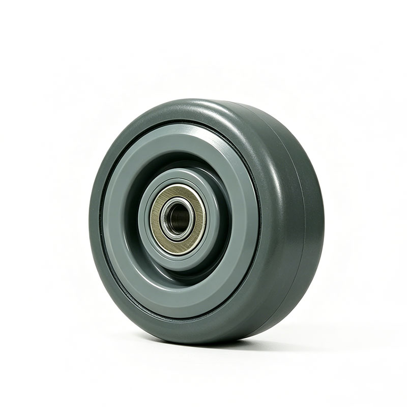 Custom EPDM Rubber Wheel for Wheelbarrow