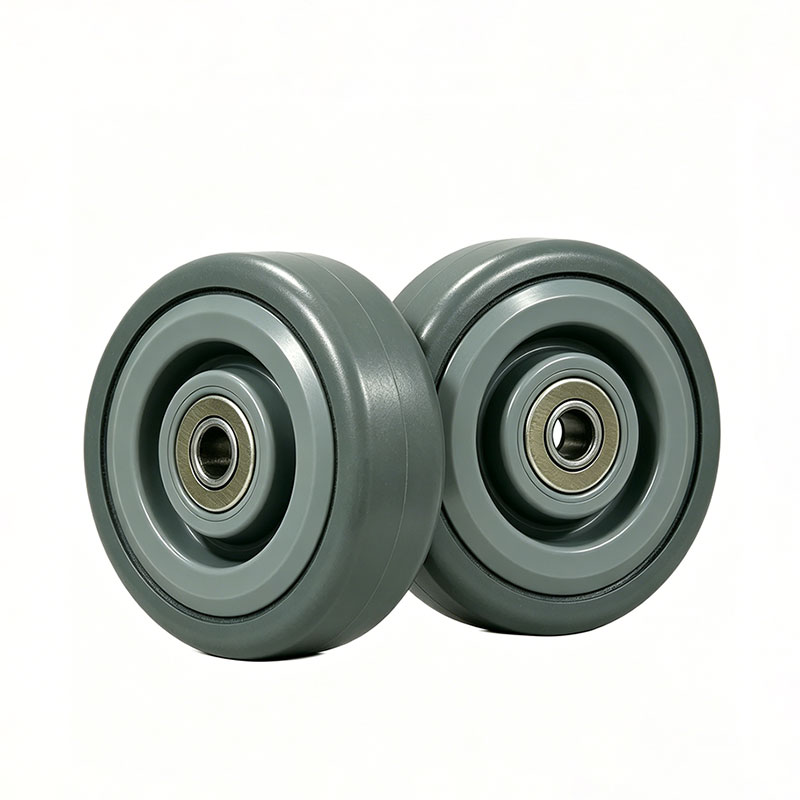 Custom EPDM Rubber Wheel for Wheelbarrow